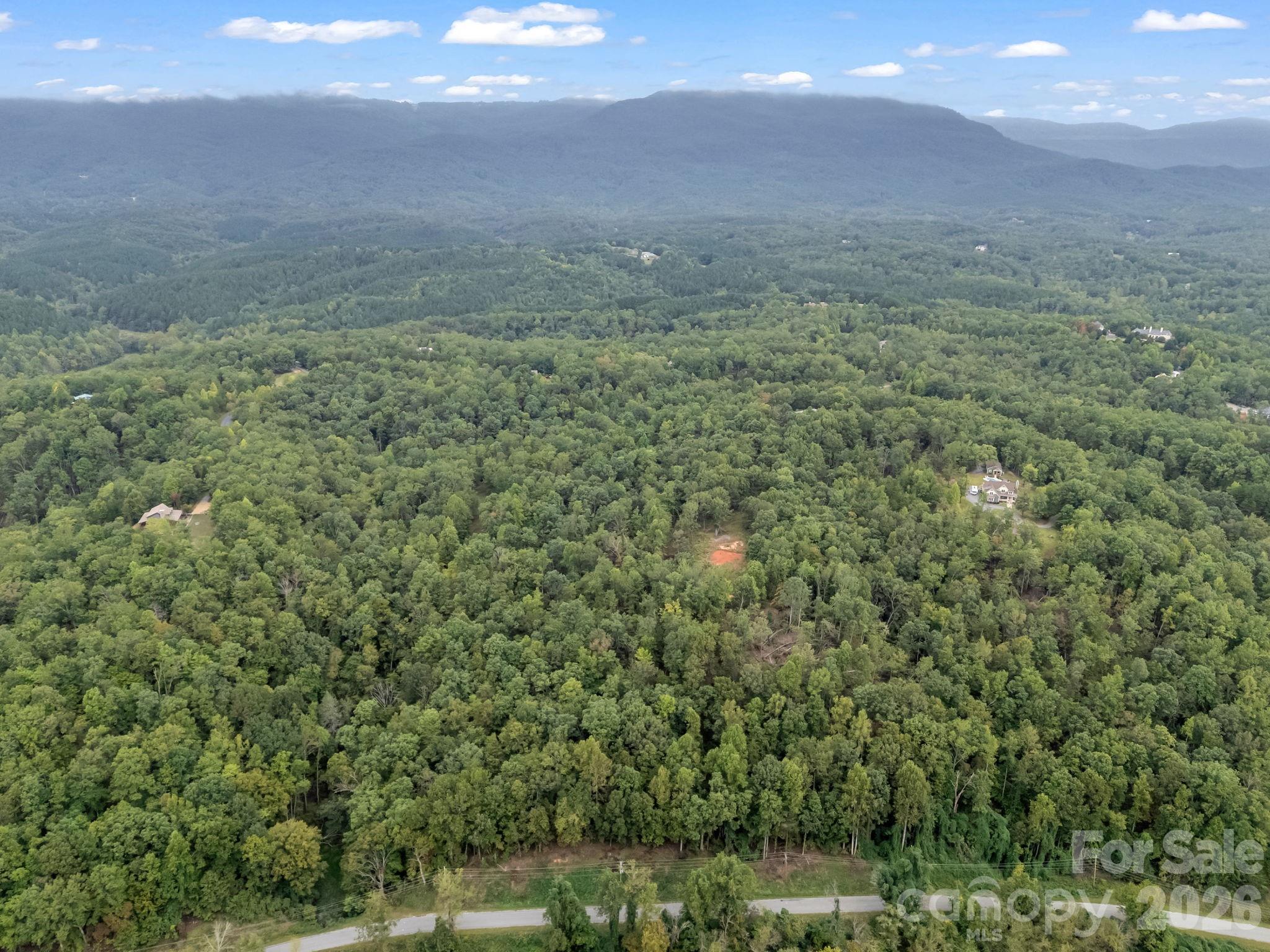 Lake Adger North Highland Farms - Land