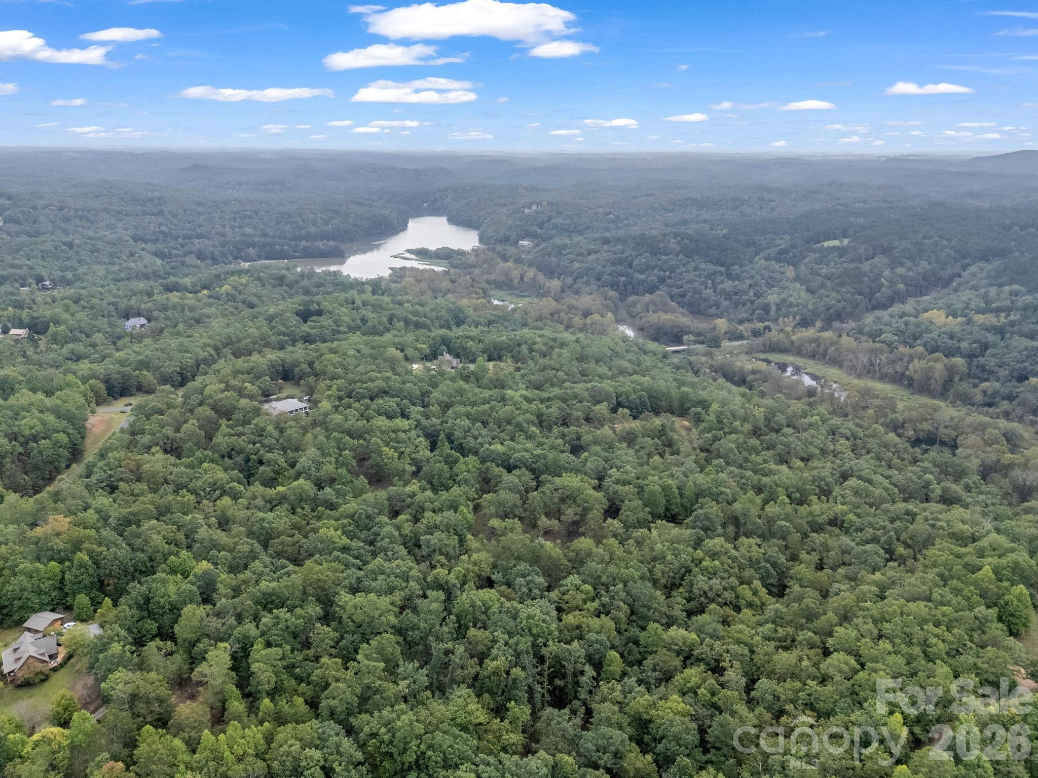 Lake Adger North Highland Farms - Land