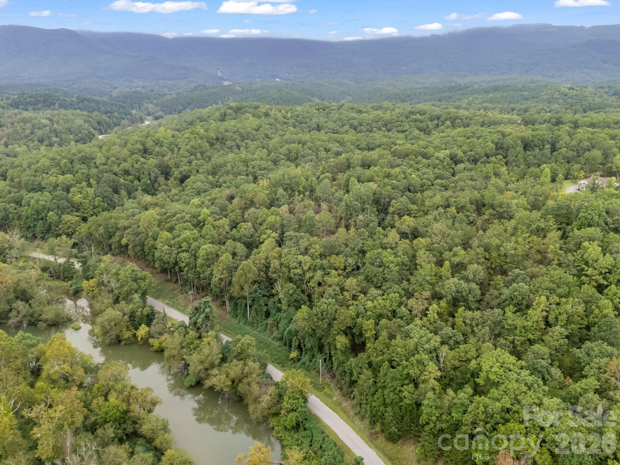 Lake Adger North Highland Farms - Land