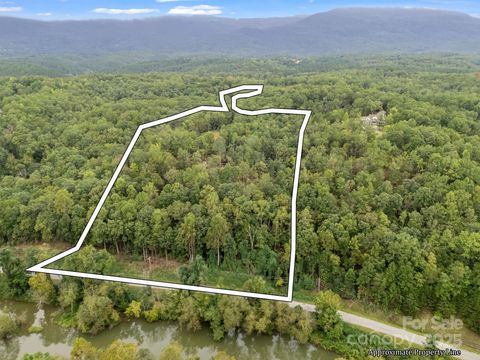 TBD N Highland Farms Road 6 Mill Spring NC 28756