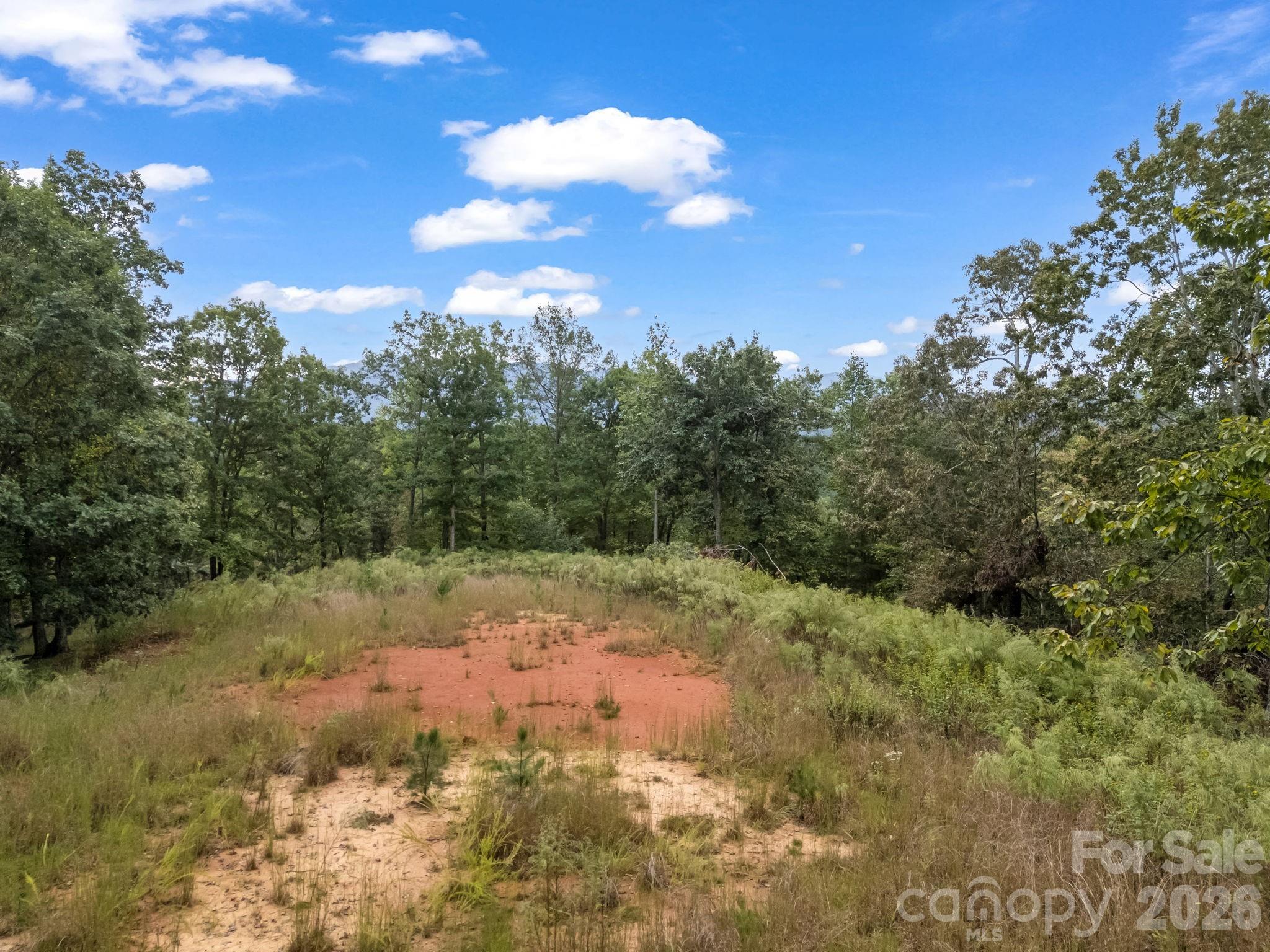 Lake Adger North Highland Farms - Land