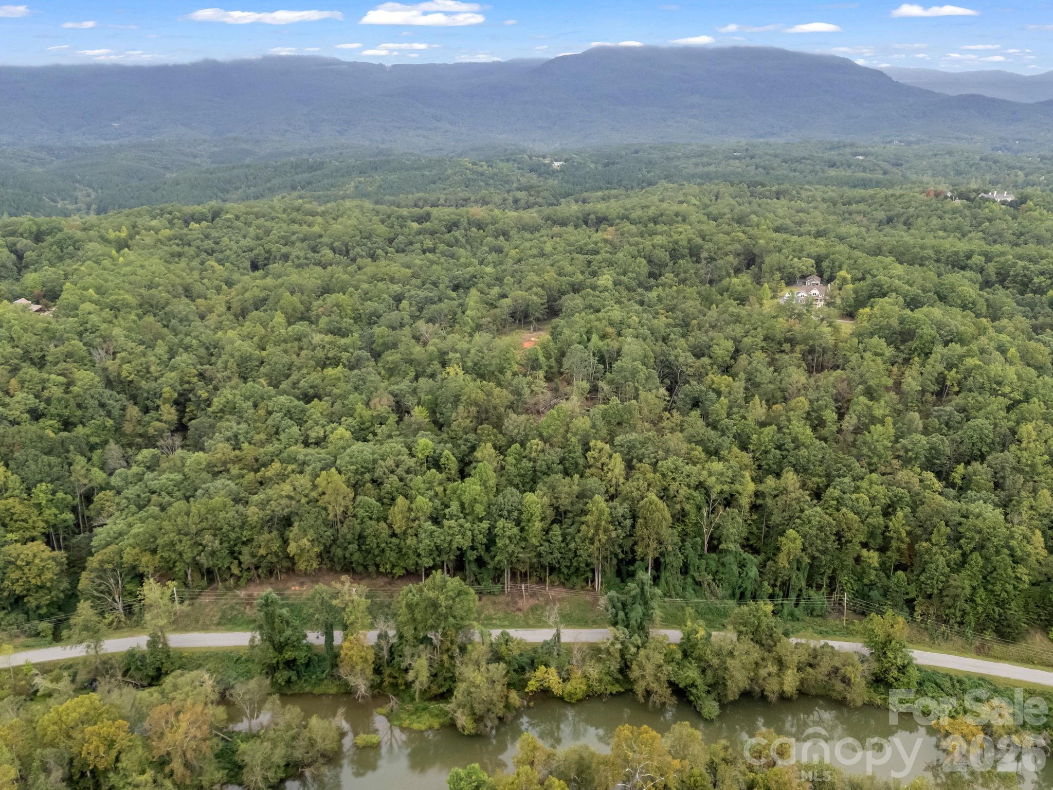Lake Adger North Highland Farms - Land
