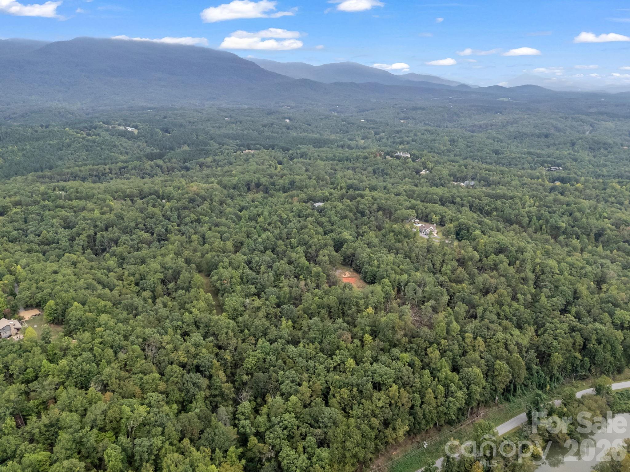 Lake Adger North Highland Farms - Land