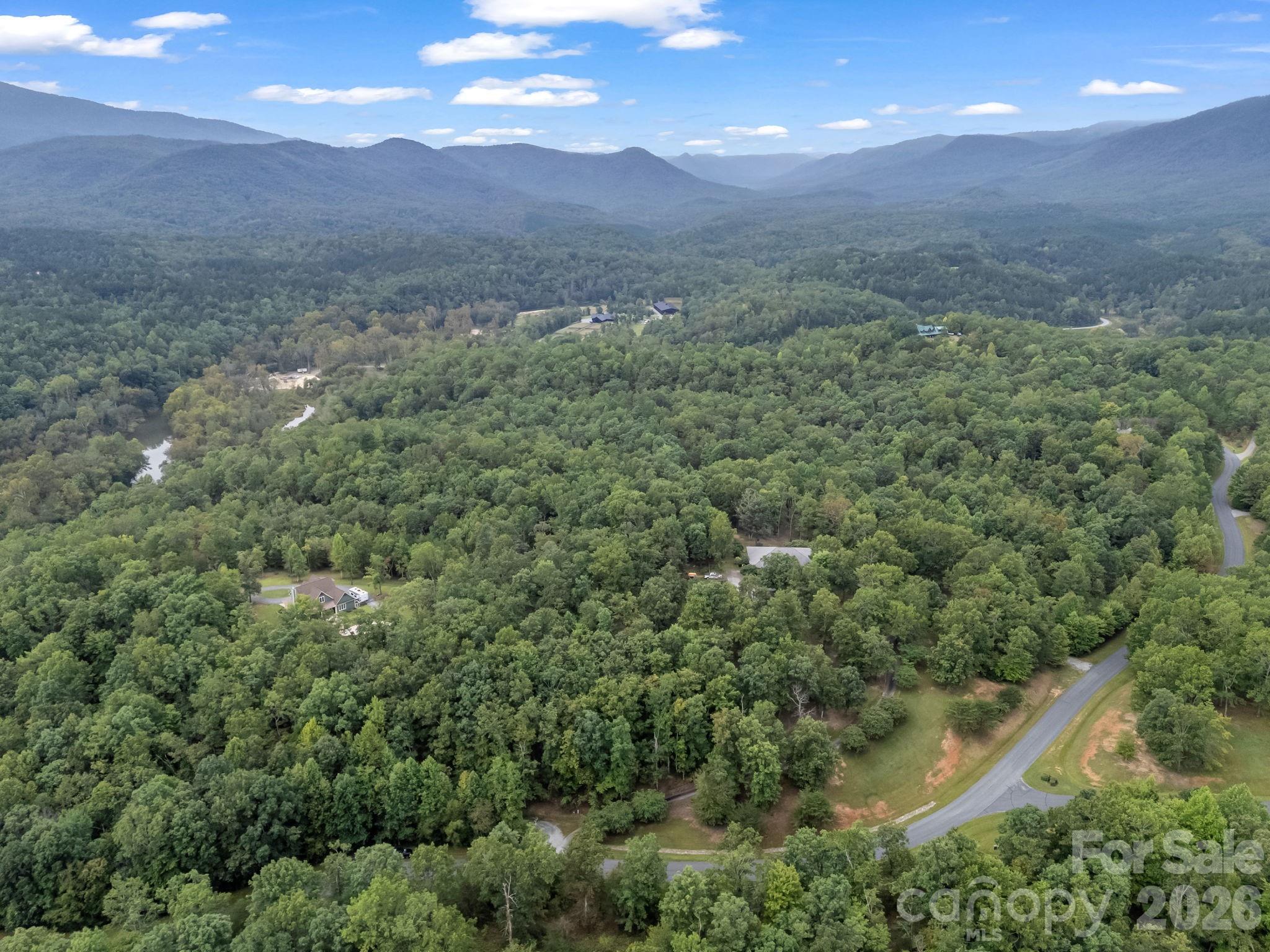 Lake Adger North Highland Farms - Land