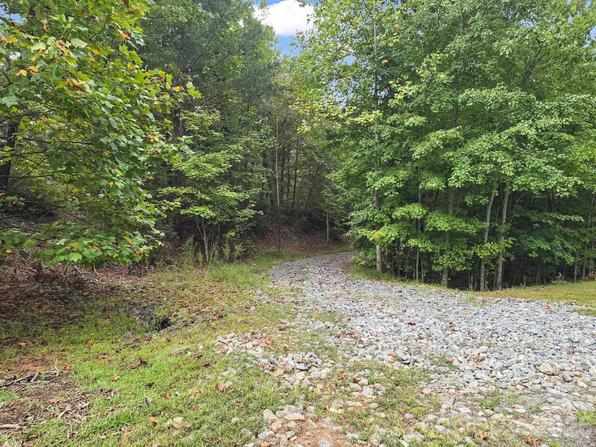 Lake Adger North Highland Farms - Land