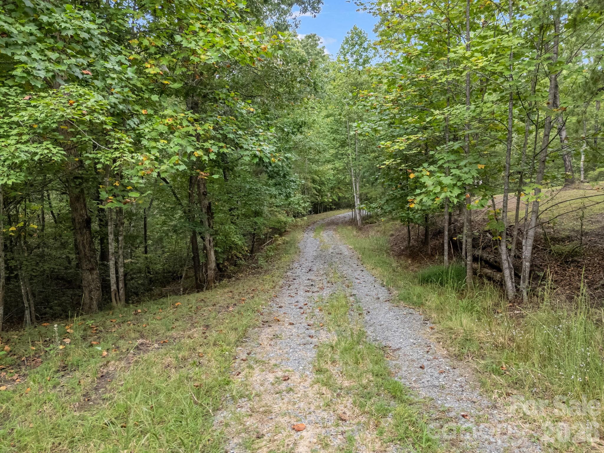 Lake Adger North Highland Farms - Land