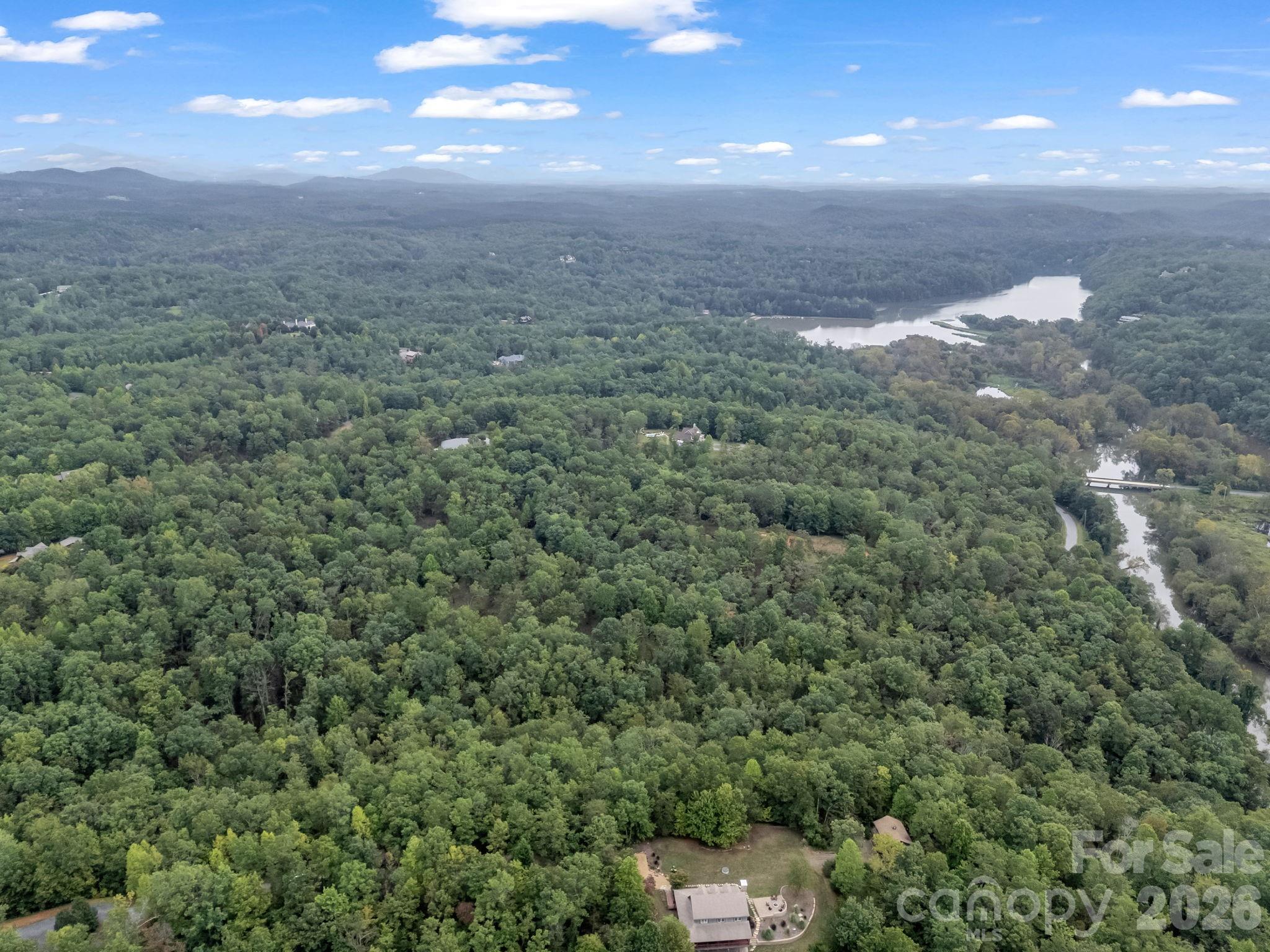 Lake Adger North Highland Farms - Land