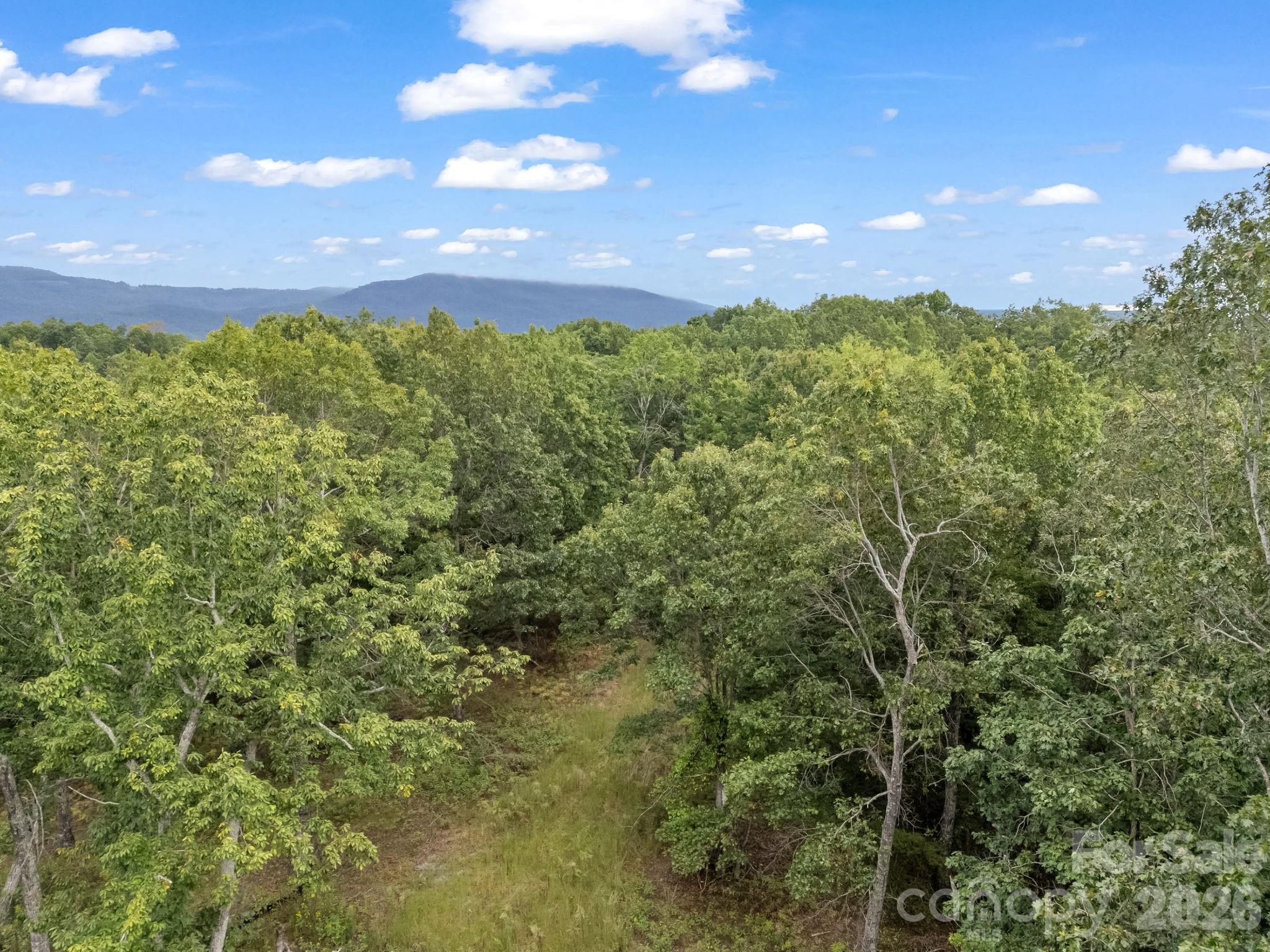 Lake Adger North Highland Farms - Land