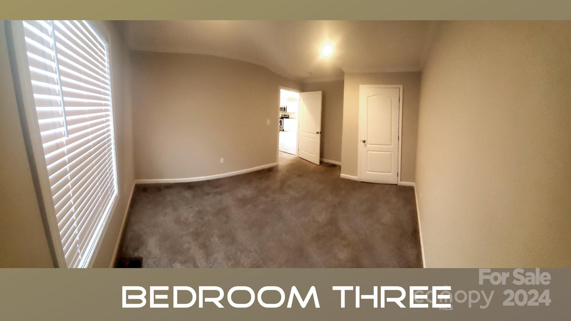 Enochs Way - Residential