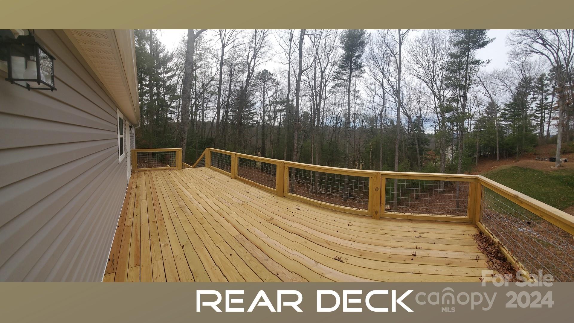 Enochs Way - Residential