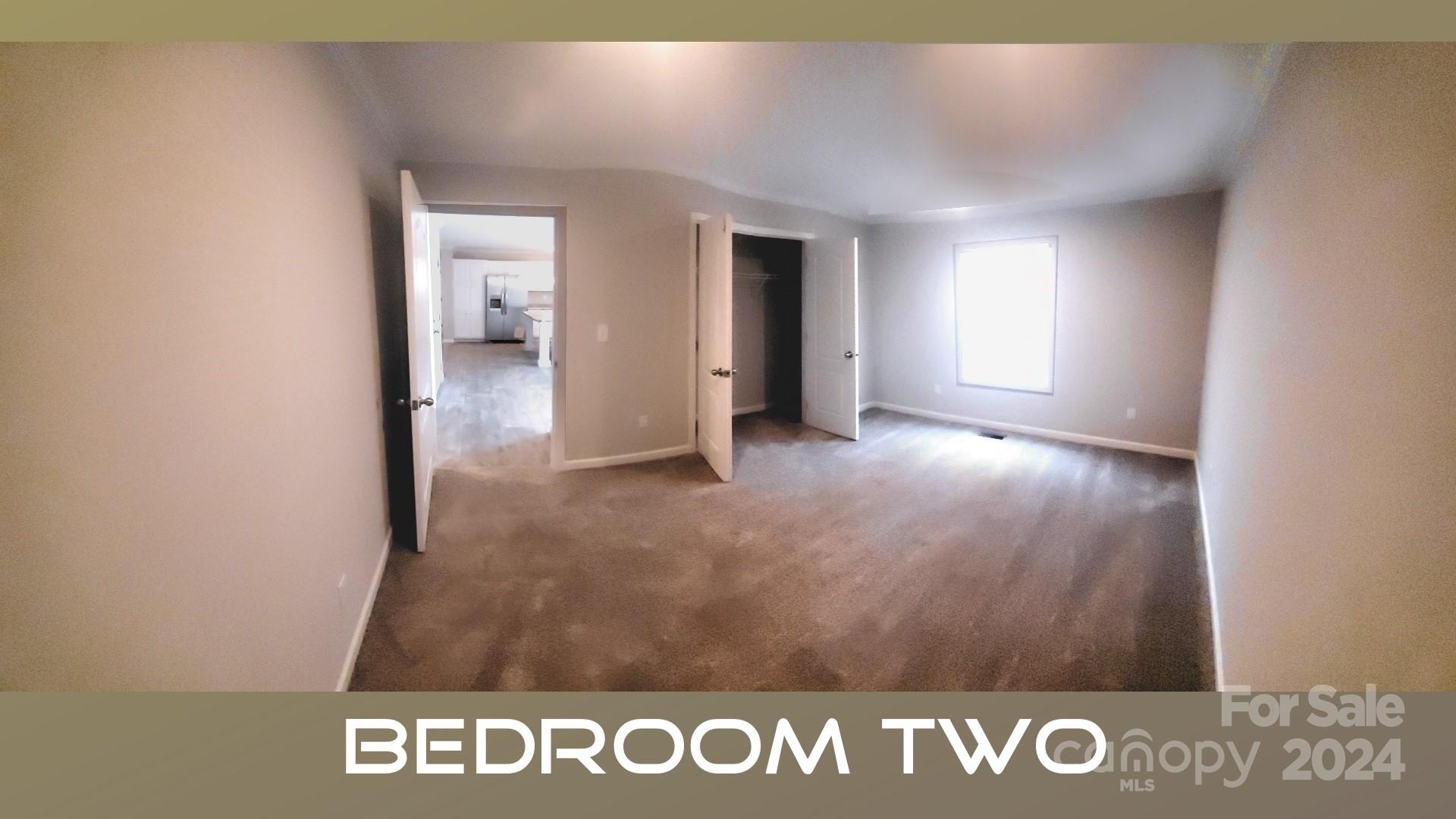 Enochs Way - Residential