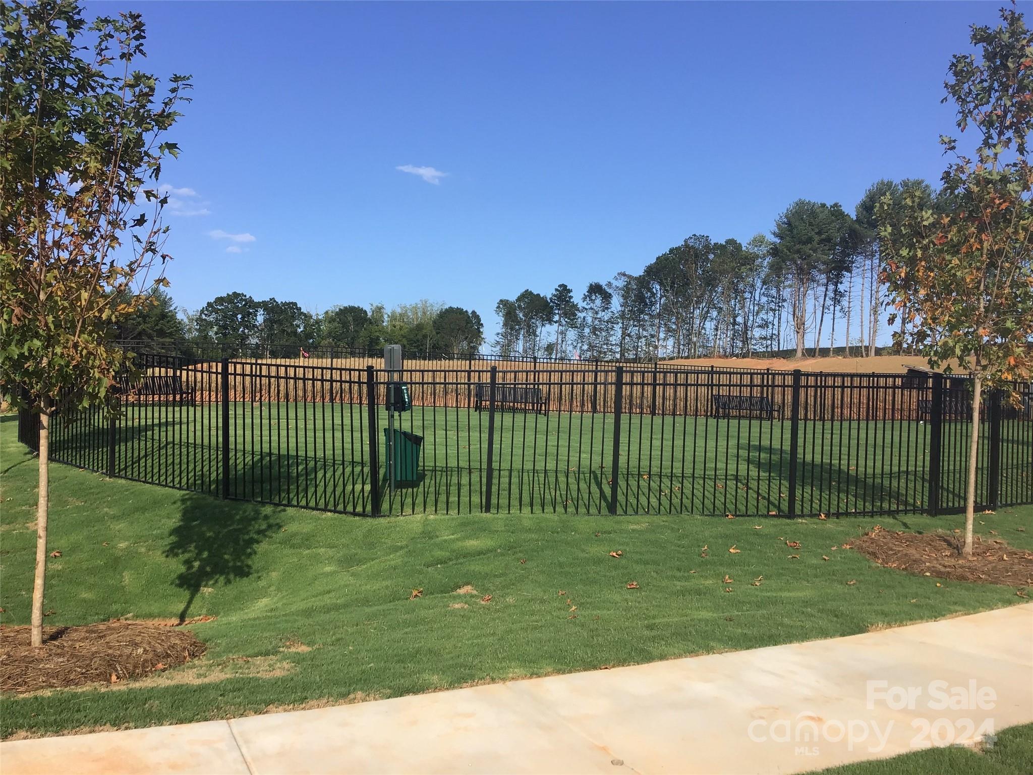 Falls at Hickory - Residential