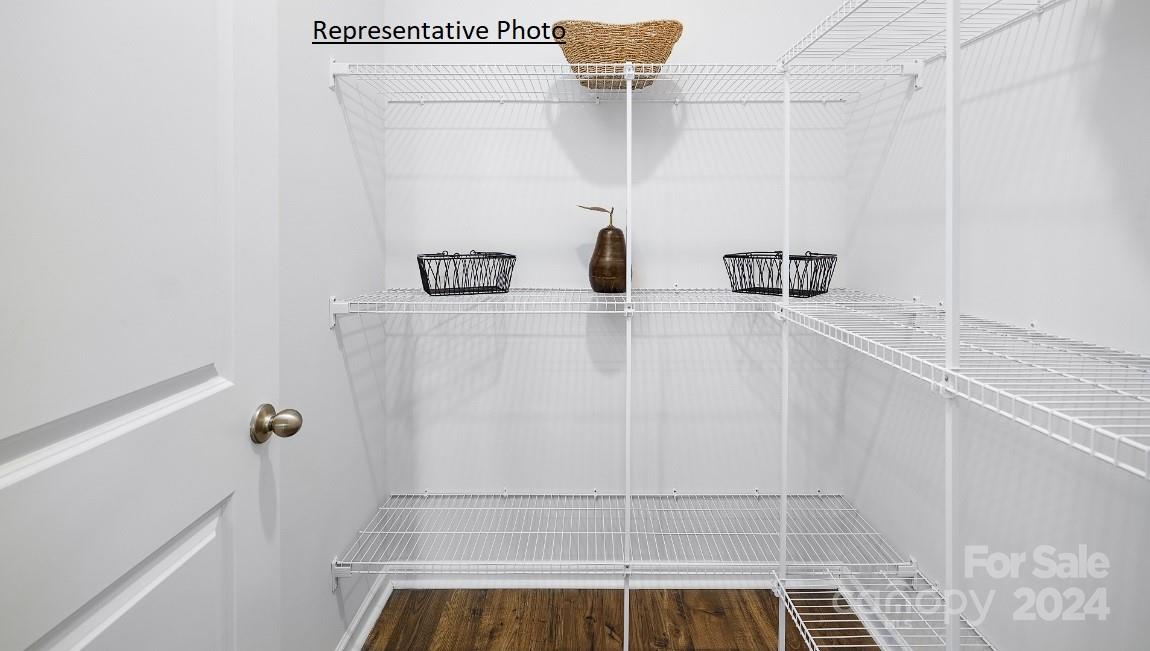 Falls at Hickory - Residential