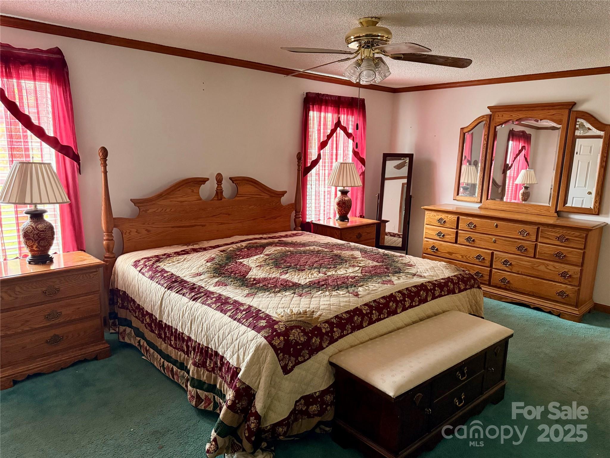 Scotland Yard - Residential