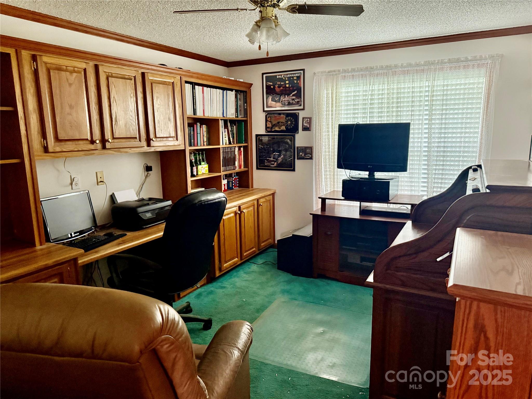 Scotland Yard - Residential