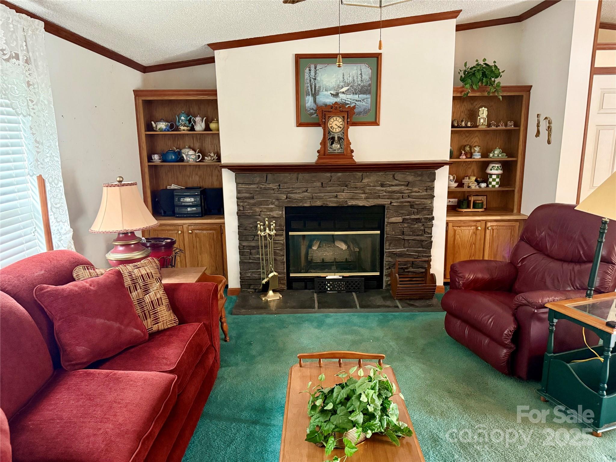 Scotland Yard - Residential