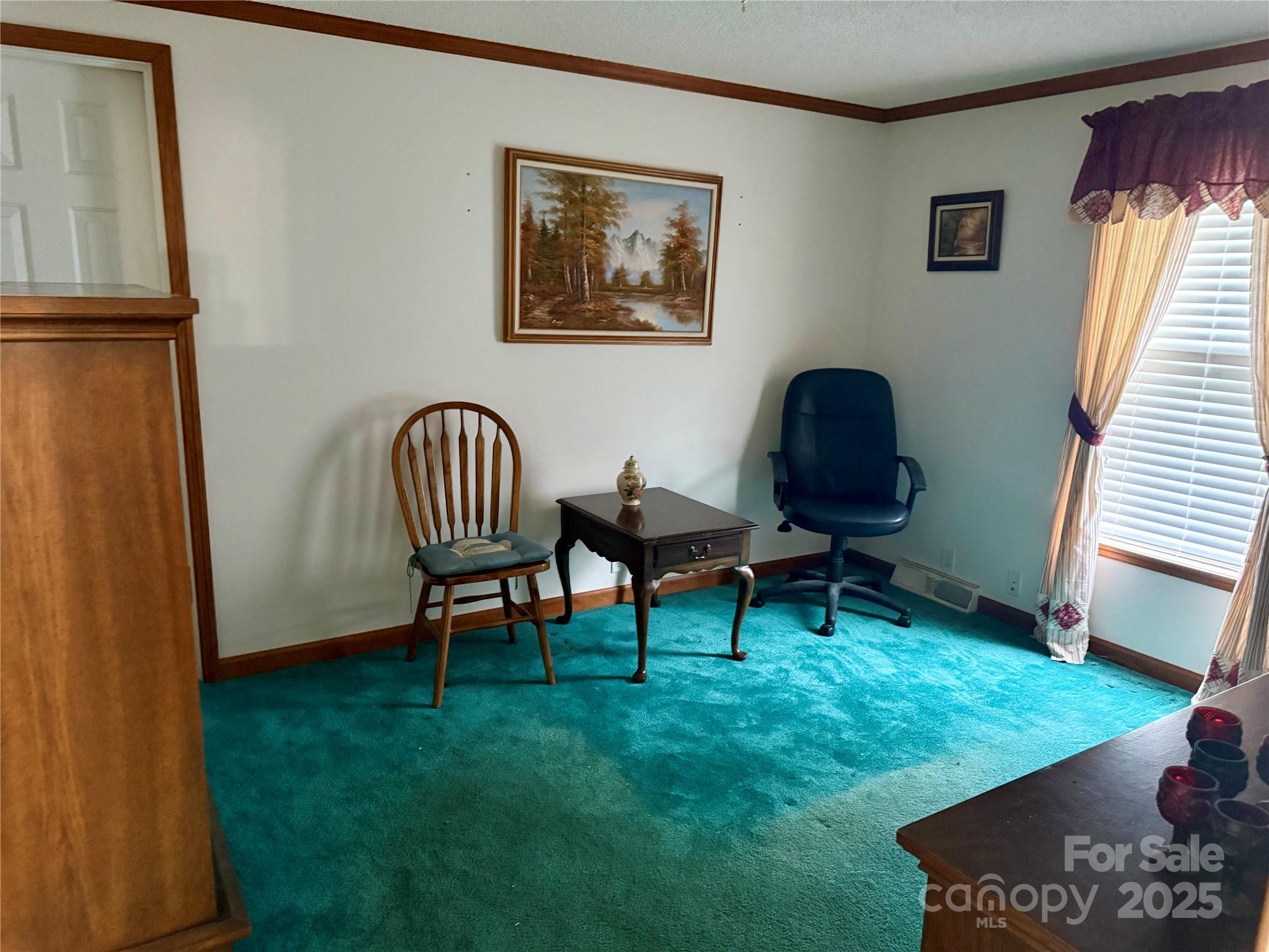 Scotland Yard - Residential