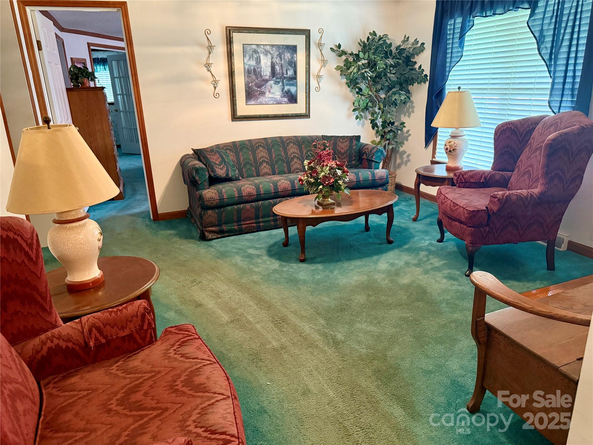 Scotland Yard - Residential