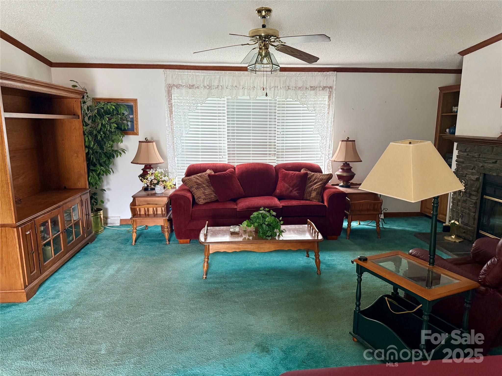 Scotland Yard - Residential