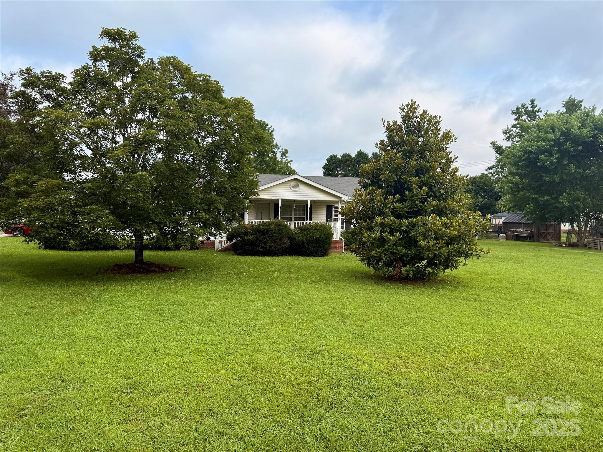 Scotland Yard - Residential