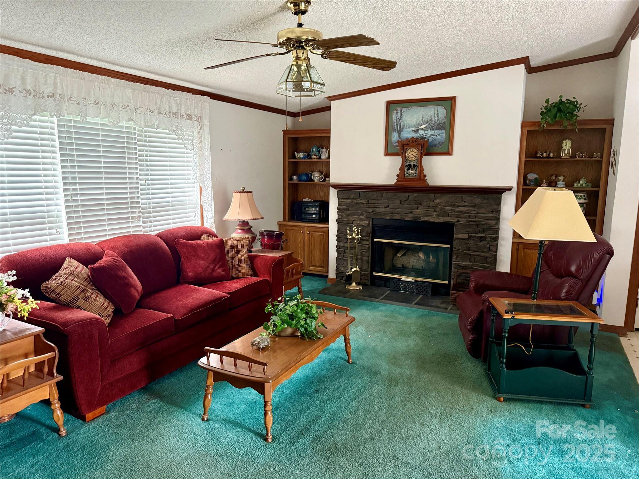 Scotland Yard - Residential