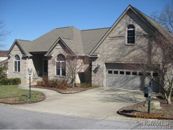 Carriage Park - Residential