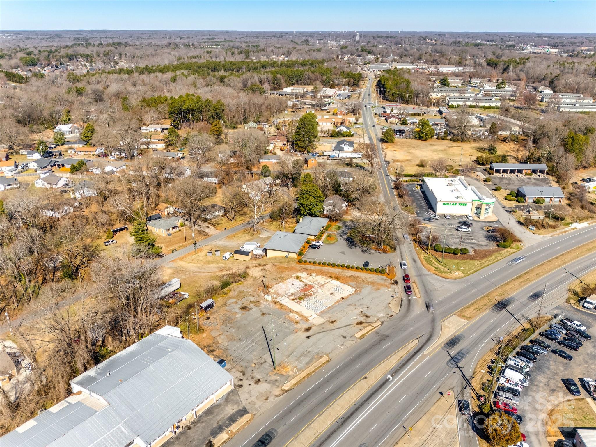 Sherwood Hills - Land