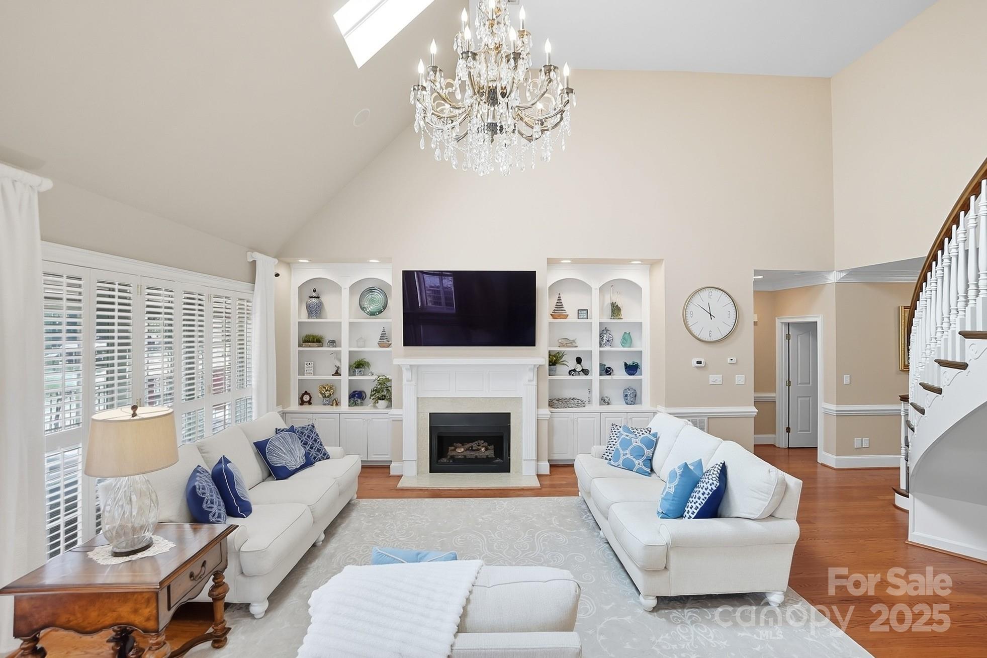 Lake Wylie - Residential