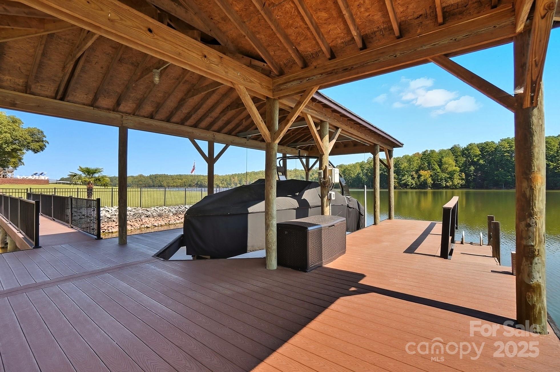 Lake Wylie - Residential