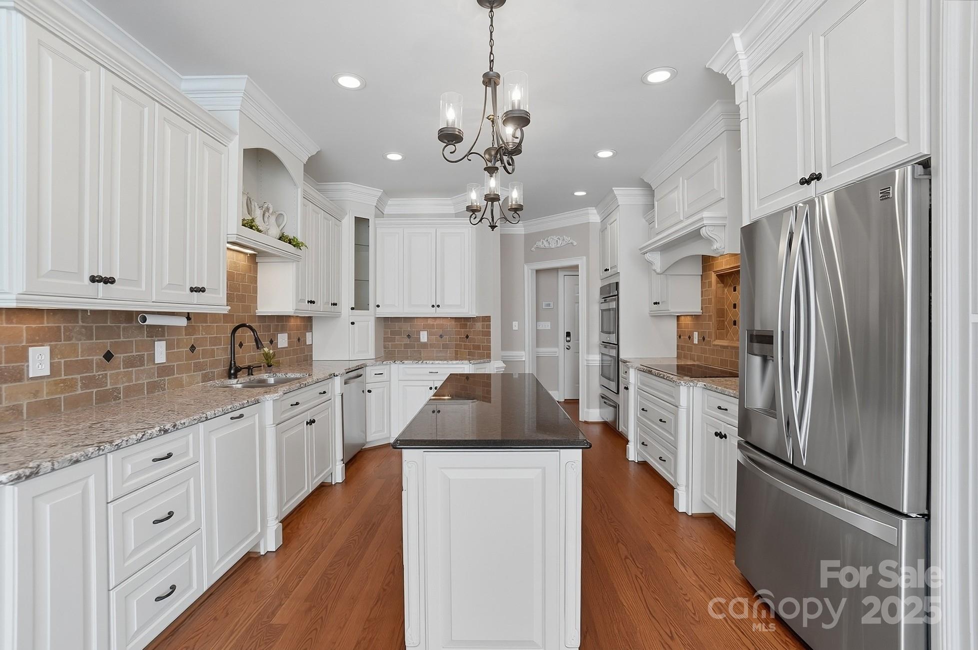 Lake Wylie - Residential