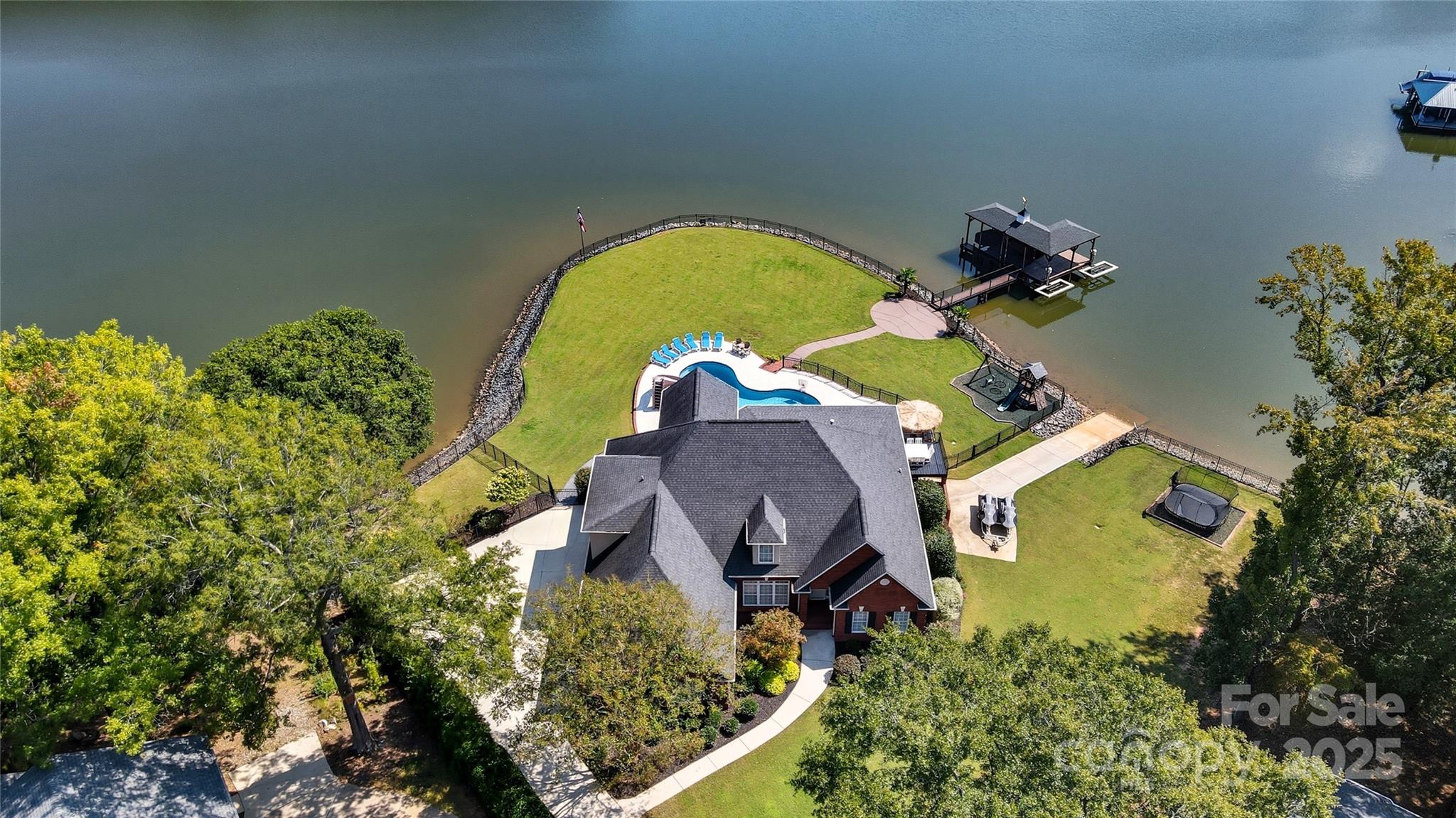 8424 Catawba Cove Drive