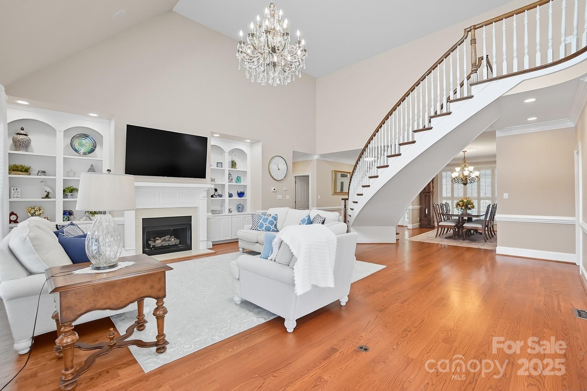 Lake Wylie - Residential