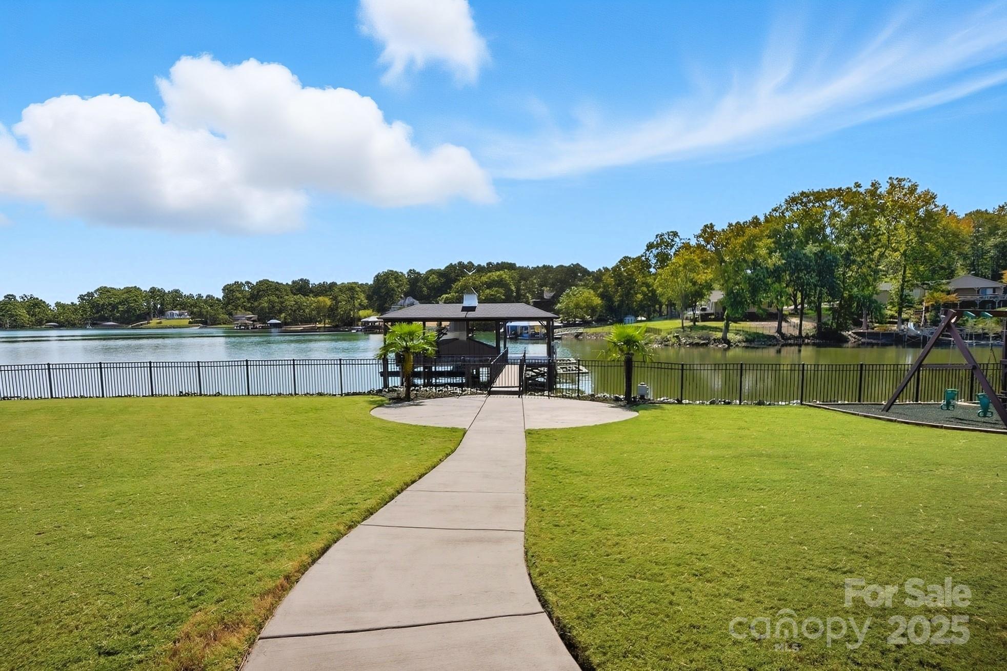 Lake Wylie - Residential