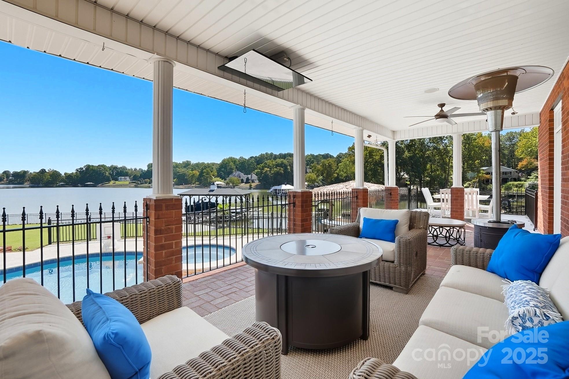 Lake Wylie - Residential