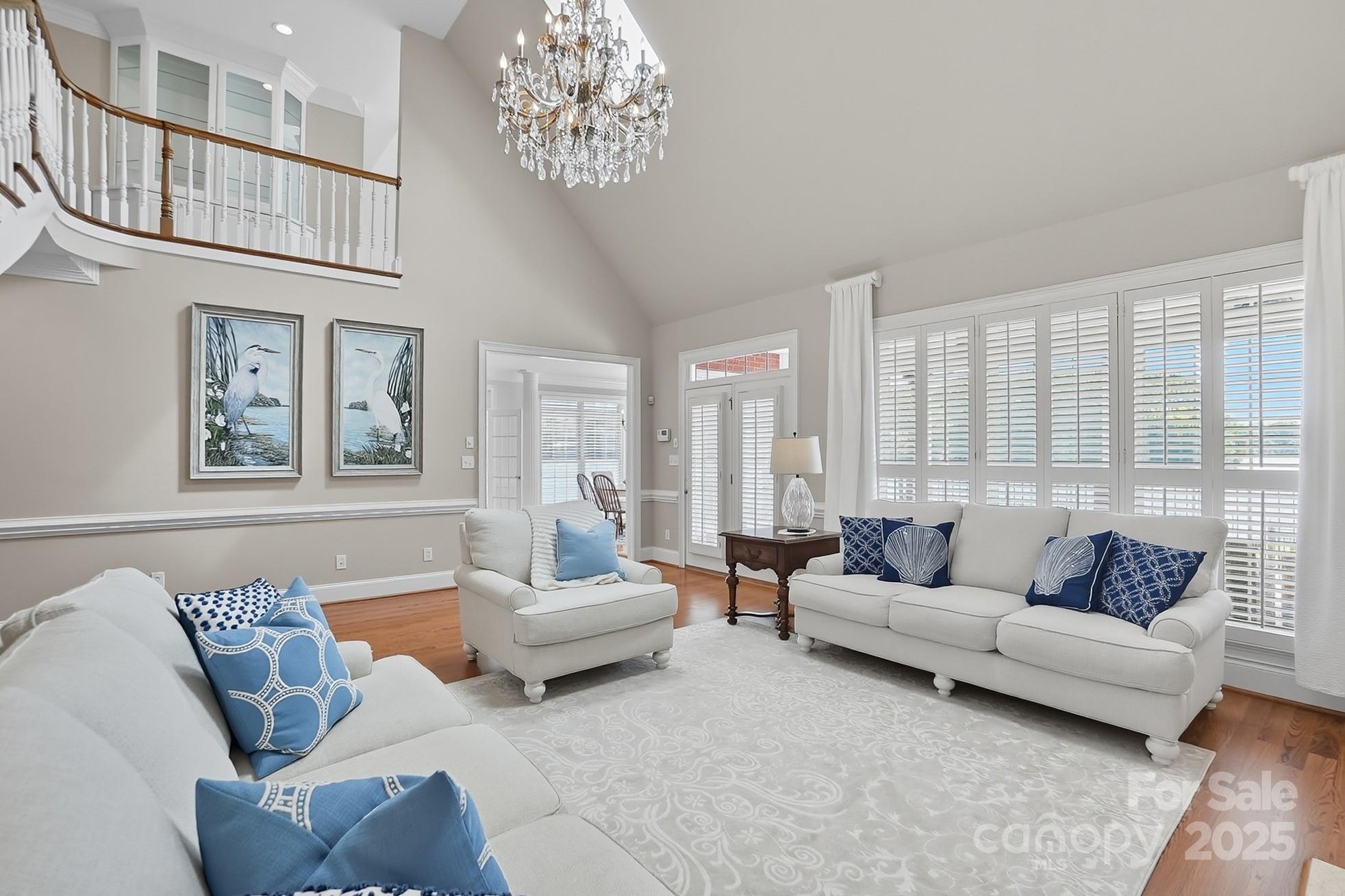 8424 Catawba Cove Drive