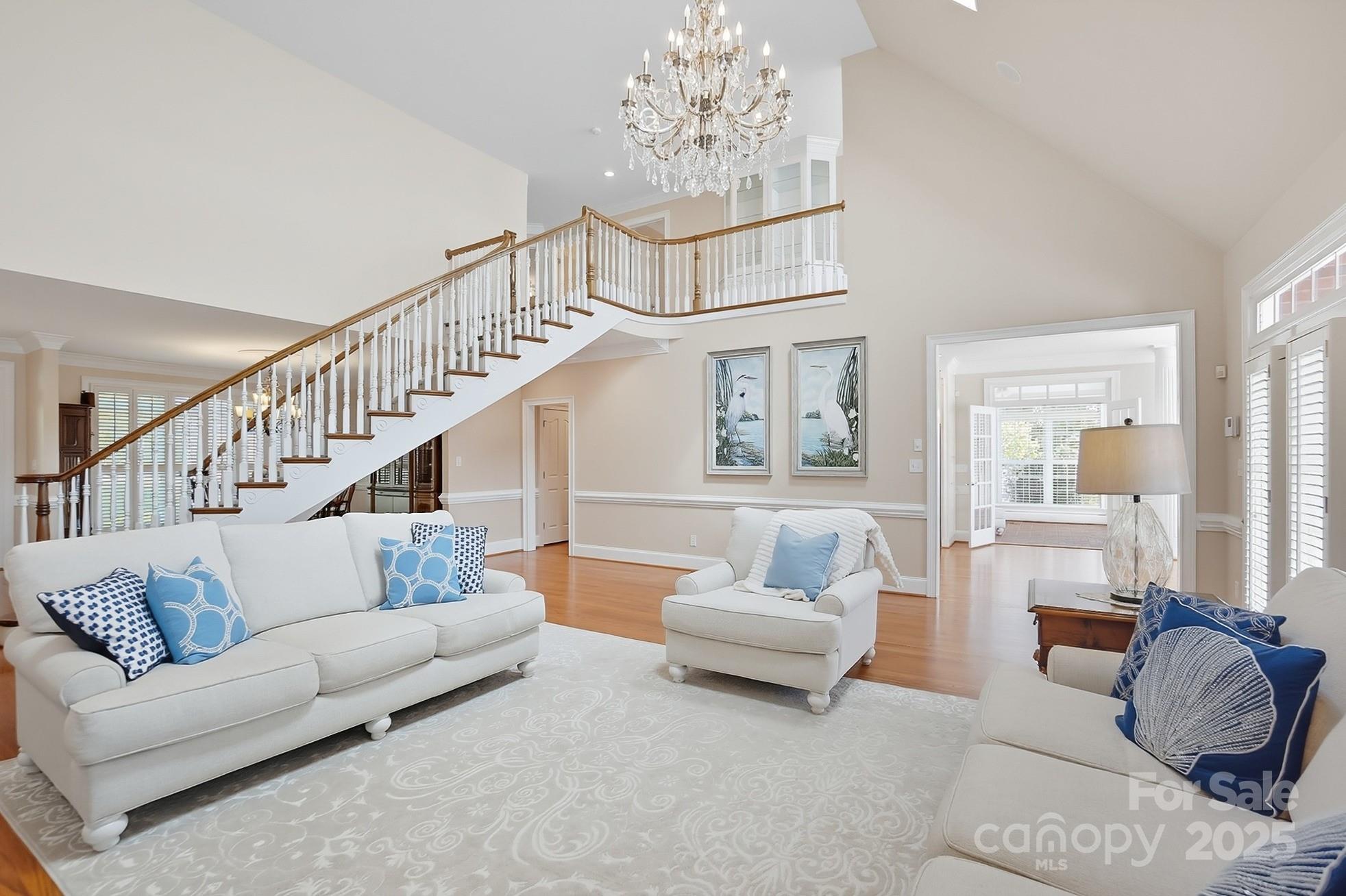 Lake Wylie - Residential