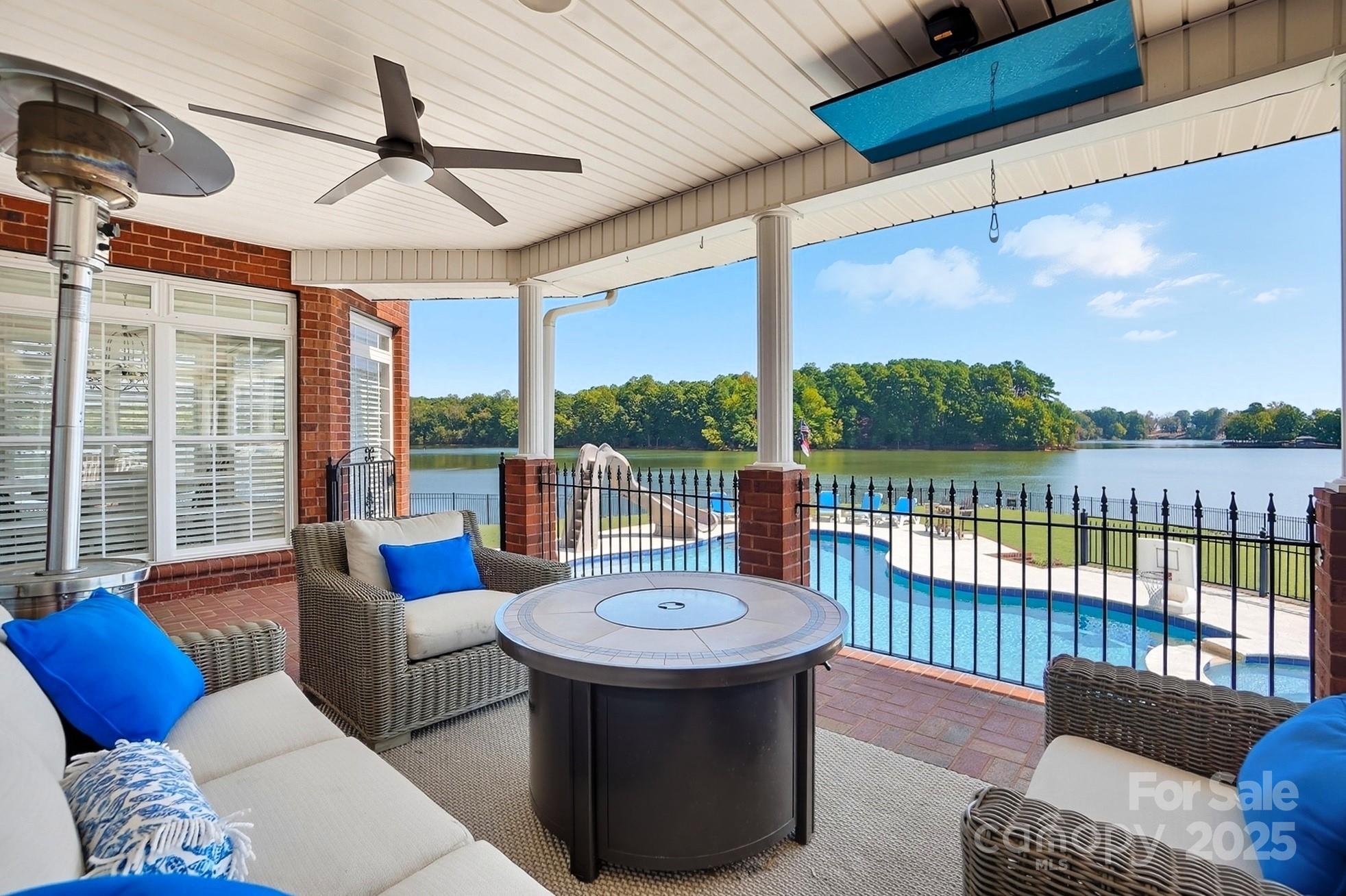 Lake Wylie - Residential