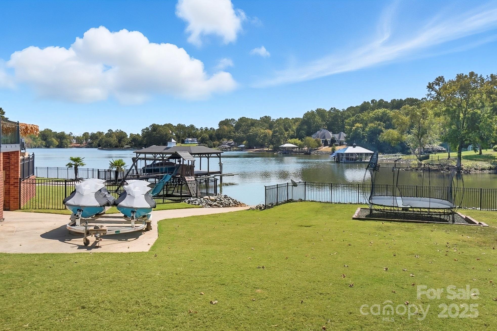 Lake Wylie - Residential