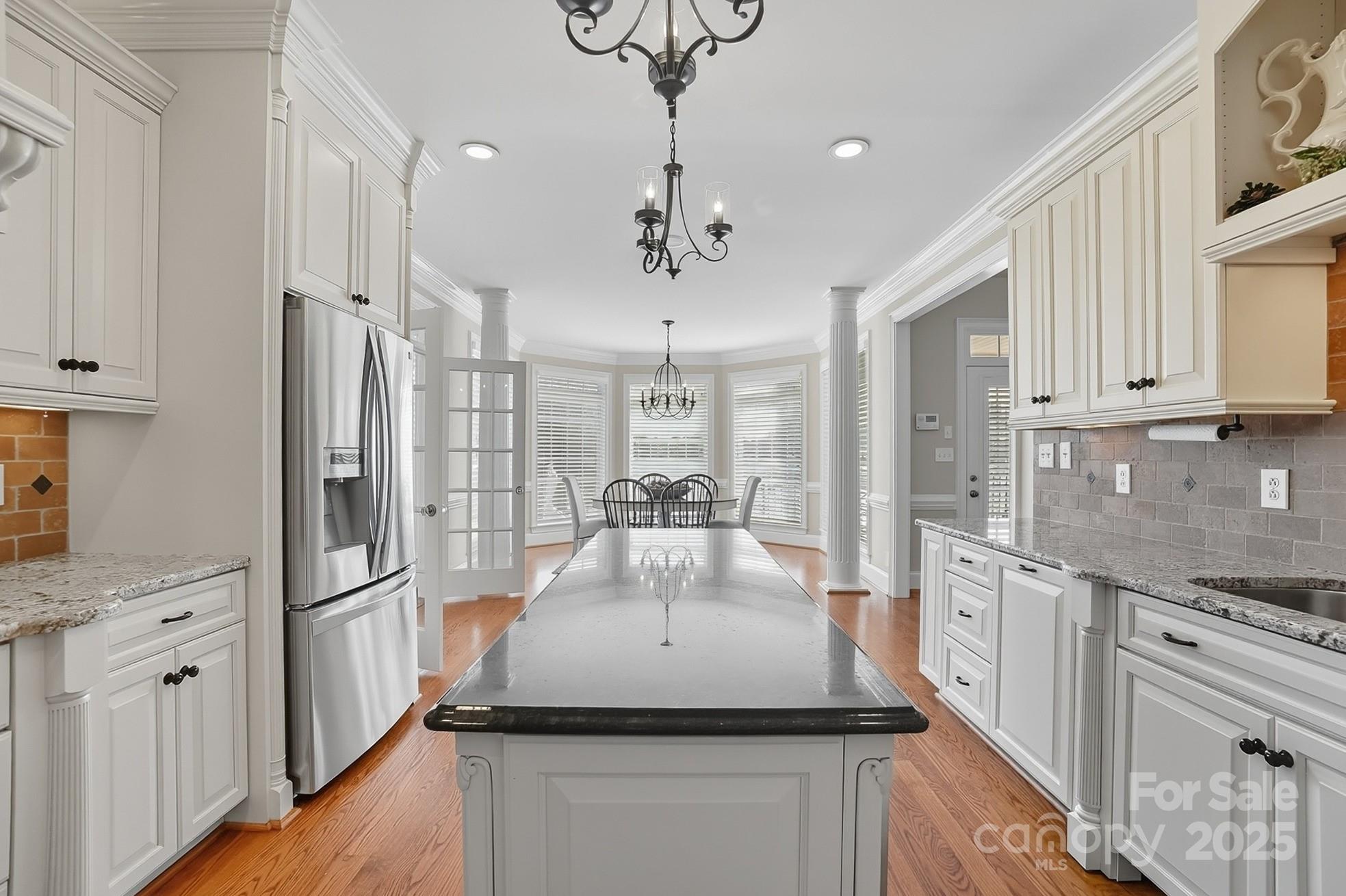 Lake Wylie - Residential