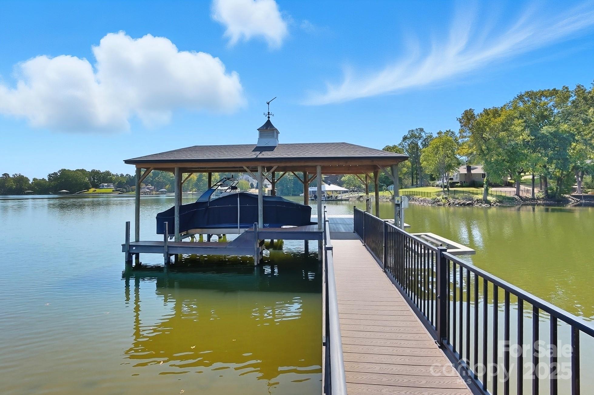 Lake Wylie - Residential