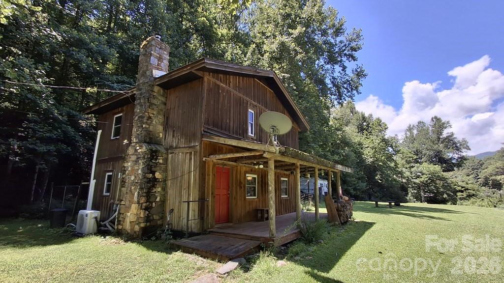 454 Bradley Branch Road