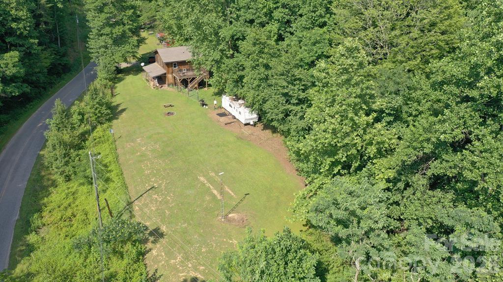 454 Bradley Branch Road, Whittier, NC, 28789
