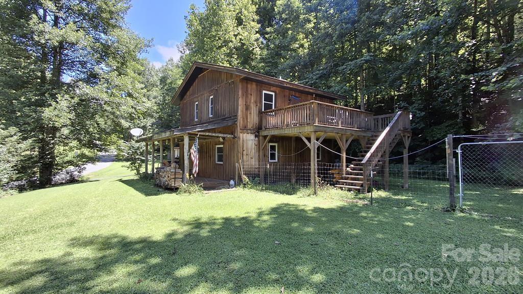 454 Bradley Branch Road