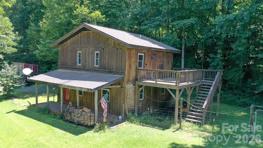 454 Bradley Branch Road
