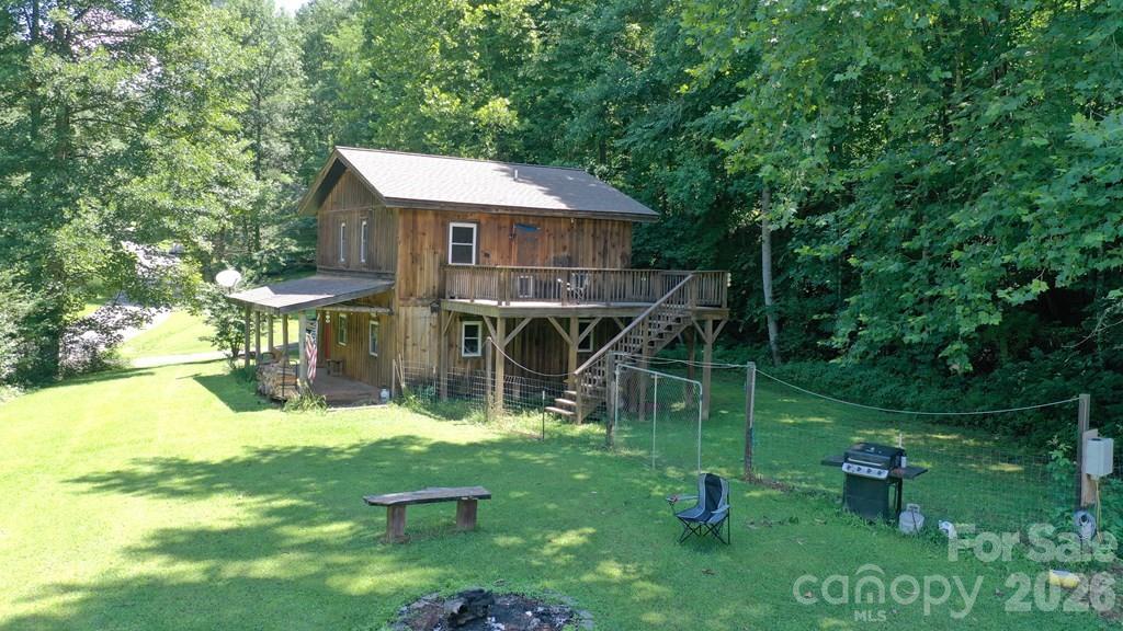 454 Bradley Branch Road