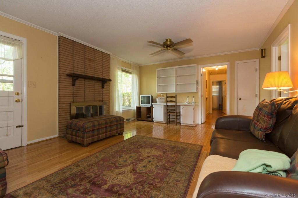 Whiteville Park - Residential