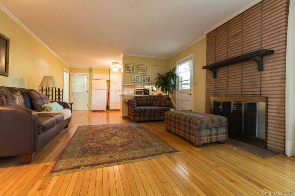 Whiteville Park - Residential