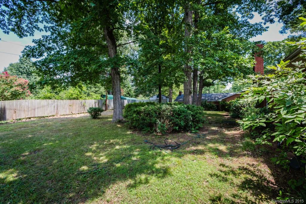 Whiteville Park - Residential