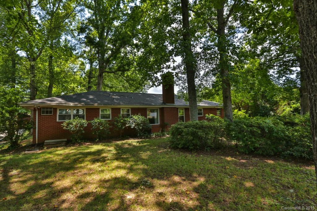 Whiteville Park - Residential