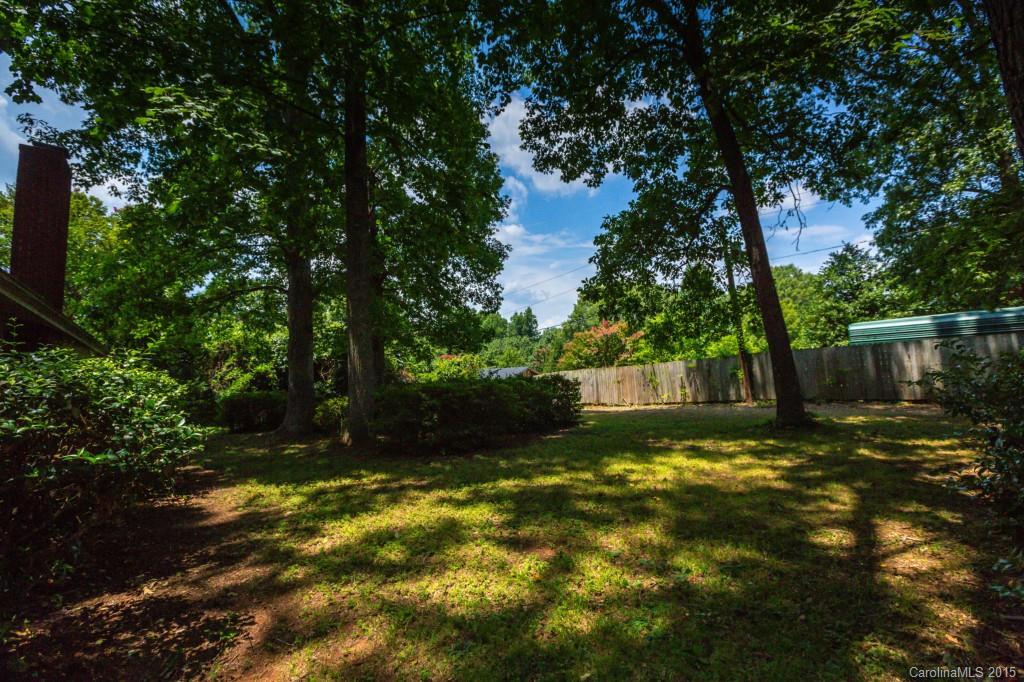 Whiteville Park - Residential